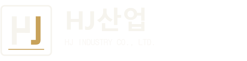 HJ산업